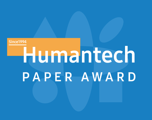 KAIST EE recorded the most publications and awards at Humantech Paper Award for five years in a row